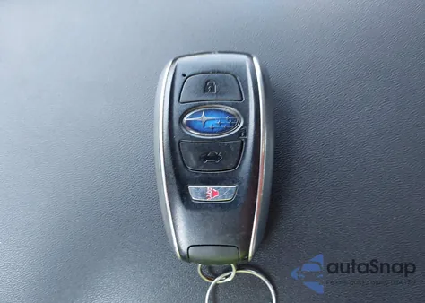 2018 Subaru Outback 2.5I Limited z USA, uszkodzony, nr VIN 4S4BSANC0J3218155